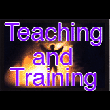 Teaching and Training